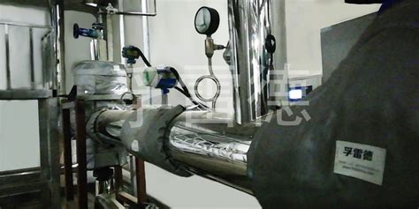 案例图片展示 - 蒸汽节能技术-蒸汽系统优化-蒸汽节能工程-蒸汽节能设备