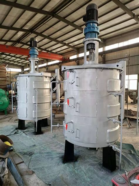 熔体泵-焦作森德机械制造有限公司