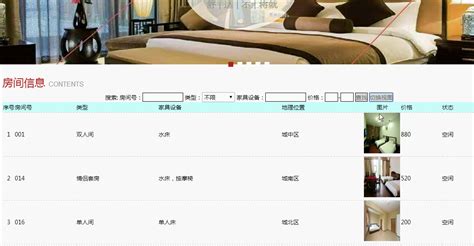 名宿酒店预订管理系统（小程序，APP） - 懒人之家