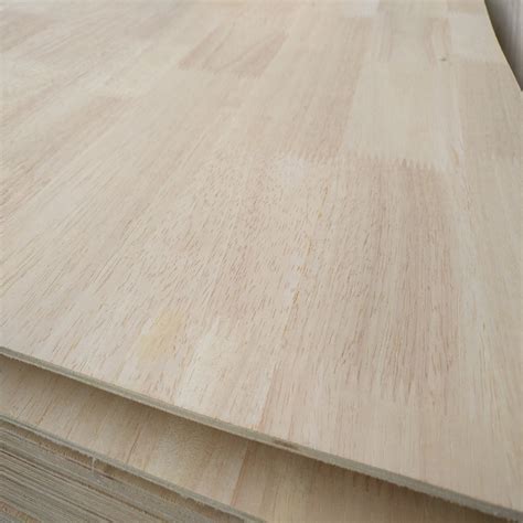 多层板芯实木橡胶皮松木皮木多层胶合板天然木皮双贴面指接板背板-阿里巴巴