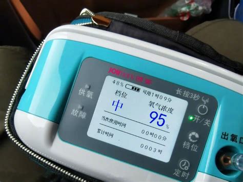 数字控氧仪CYK-50A_氧浓度测定仪_杭州利华科技有限公司