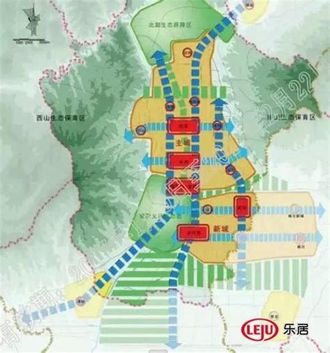 太原将投资3亿元新建十条道路-住在龙城