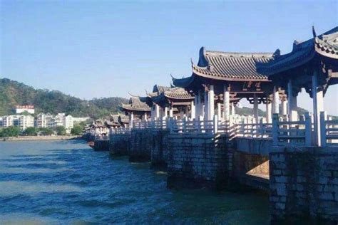 古代的粤东中心，不是汕头，而是潮州，管辖现在的潮汕所有区域