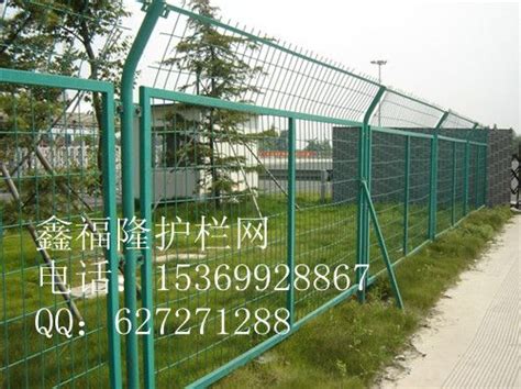 优质钢制围栏由河北安平厂家专业供应 - 博安 - 九正建材网