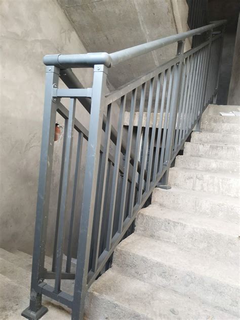 楼梯扶手应该从哪可以买到 安装楼梯扶手要注意什么_住范儿
