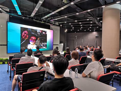 5月18日，我会成功举行企业增长新机遇，企业抖音营销公开课-广东省电子商务协会