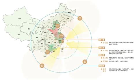 【产业图谱】2022年丽水市产业布局及产业招商地图分析__财经头条