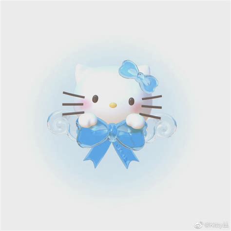 KT猫图片