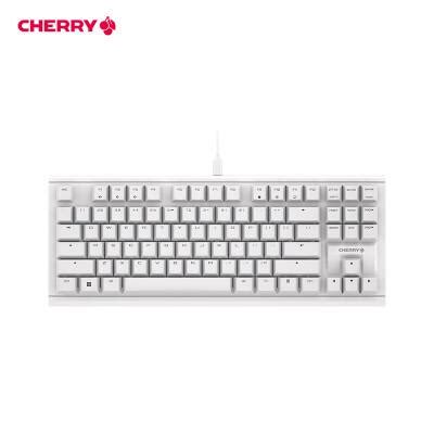 CHERRY键盘:樱桃MX1.1与G80-3000S的区别及选择建议_智能之家