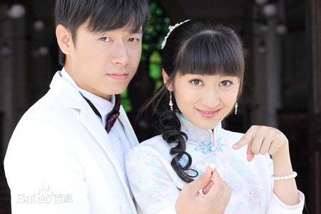 赵阳王泫伊图片