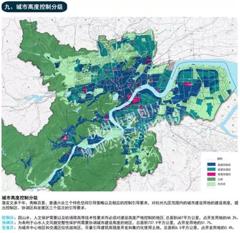 重磅！杭州市综合交通专项规划（2021—2035年）获批！-轨道科技网