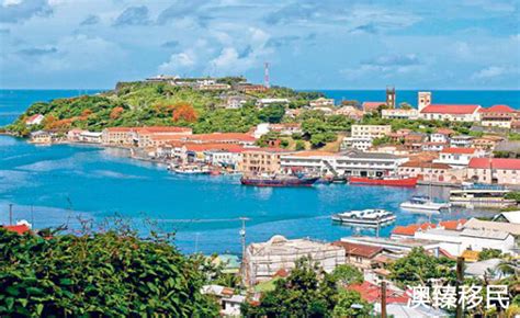 格林纳达移民：免签中国，加勒比海地区唯一E-2签证缔结国 - 知乎
