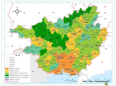 广西贺州市旅游地图高清版_广西地图_初高中地理网