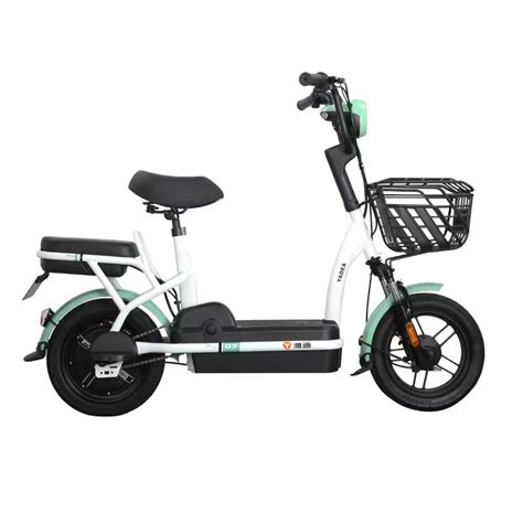 沃伽超轻锂电池电动自行车-江西沃佳实业有限公司