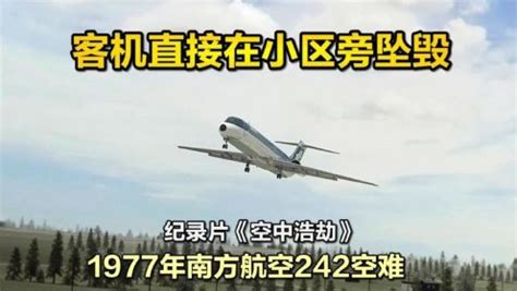 中国南方航空3943号班机事故，模拟还原事发全过程
