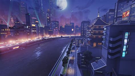 漓江塔图片