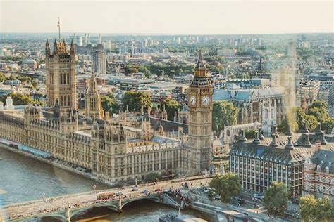 解密伦敦 – 伦敦3日周边游 - 英伦经典 - 英国旅游 - 王潮集团