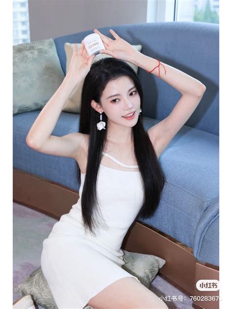 SNH48李珍妮图片
