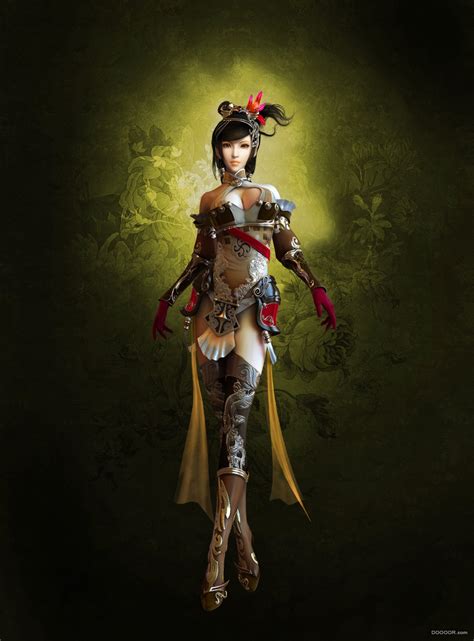 秦美图片