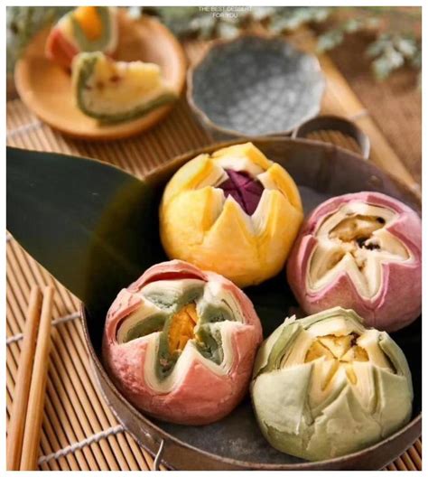 高颜值古风糕点头像女生