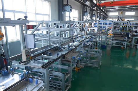广州自动化设备公司有哪些-广州精井机械设备公司