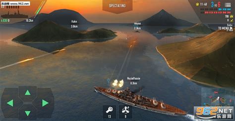 军舰战争游戏下载-军舰战争海军舰队单机游戏下载v1.6.5-乐游网安卓下载