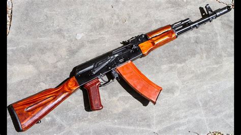 AK-74: Πέντε αλήθειες για το θρυλικό σοβιετικό όπλο που άφησε ιστορία ...