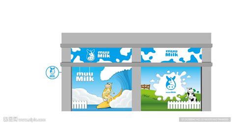 营养商店货架上的牛奶和其他乳制品商店选择范围广大卖场营养丰富高清图片下载-正版图片307912607-摄图网
