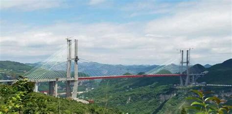 图话70年：厉害了中国桥！ 盘点中国桥梁之最——中国青年网