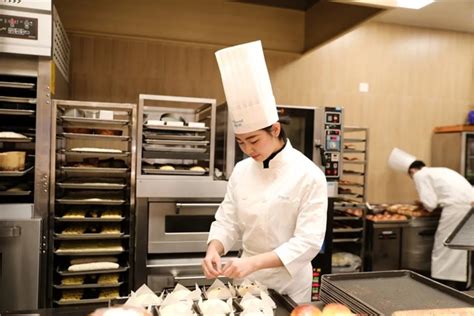 西安的烘焙职业技术学院哪个好_行业新闻_陕西新东方烹饪学校
