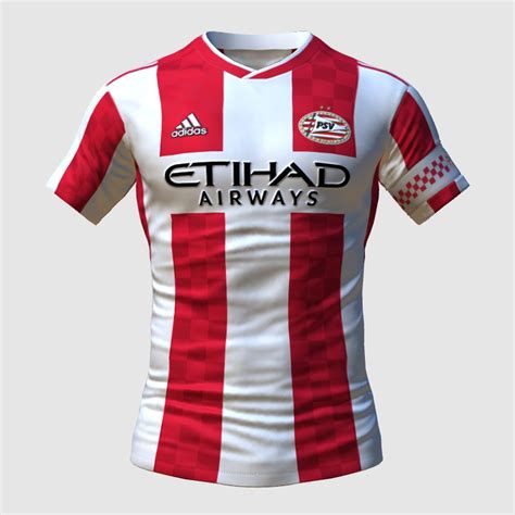 PSV - Collection by kootiay - FIFA Kit Creator Showcase