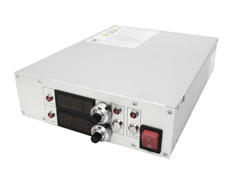 JMDC-P100高压直流电源__产品展示_大连捷曼科技有限公司