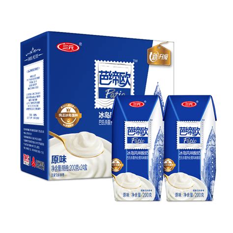 什么酸奶好喝又健康 中国十大名牌酸奶排行榜2022 - 神奇评测
