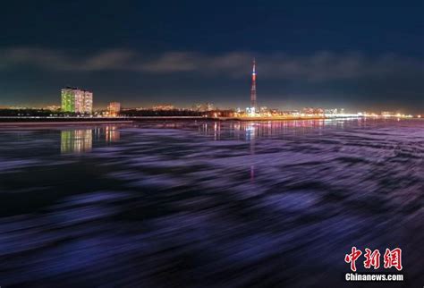黑龙江省黑河市：有序开展核酸检测