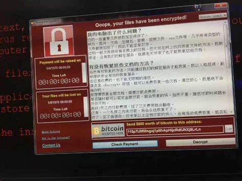 NSA病毒校园网用户防御查杀方案-天津外国语大学网络安全和信息化办公室