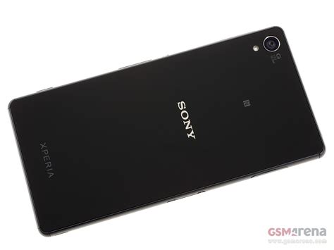 Sony Xperia Z3 Now Official - Full Specs and Features – Pinoy Techno Guide