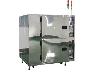 洁净烤箱HSCOL-2D系列-上海环竞试验设备厂
