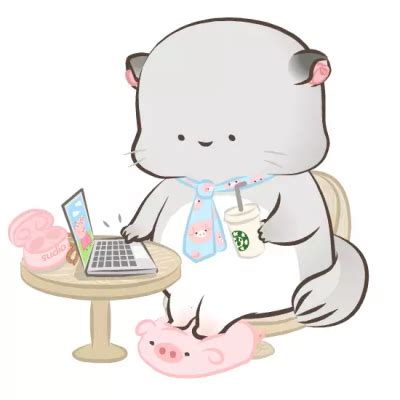 四毛和八毛图片
