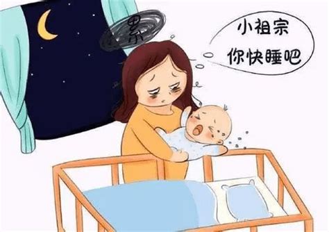 济南小儿推拿杨晓：宝宝夜啼是为什么？小儿夜啼应该怎样应对？