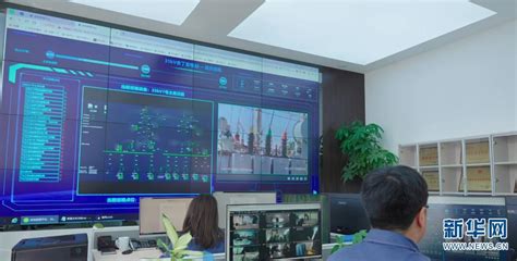 云南首个“电力智能巡视示范区”建成