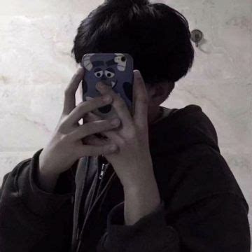 非主流pp头像男生霸气