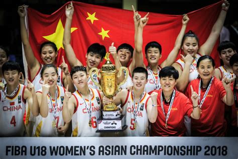 国青女篮89:76击败日本 取得亚青赛第16冠_文体社会_新民网