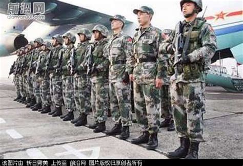 中国军事实力到底如何？看看美国的国家军力排名，差距很现实