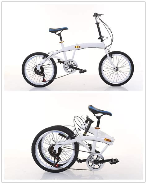 专利折叠自行车（X F007）【价格，厂家，求购，使用说明】-中国制造网，锐骐科技有限公司