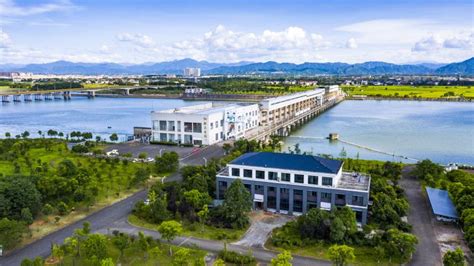 中国（衢州）跨境电子商务综合试验区