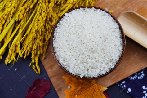 水稻和大米一样吗？北方大米和南方大米区别 - 惠农网