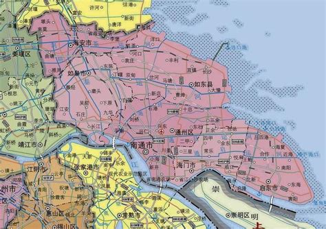 泰州市地图 - 卫星地图、实景全图 - 八九网