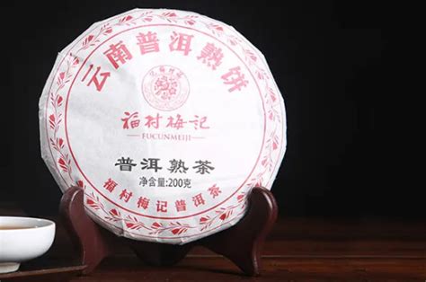中国普洱茶十大知名品牌 - 茶叶百科知识