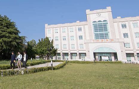 韩国全北国立大学 Jeonbuk National University