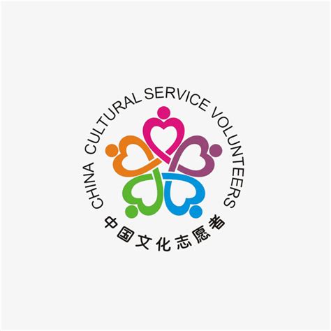 中国青年志愿者标志CDR素材免费下载_红动网